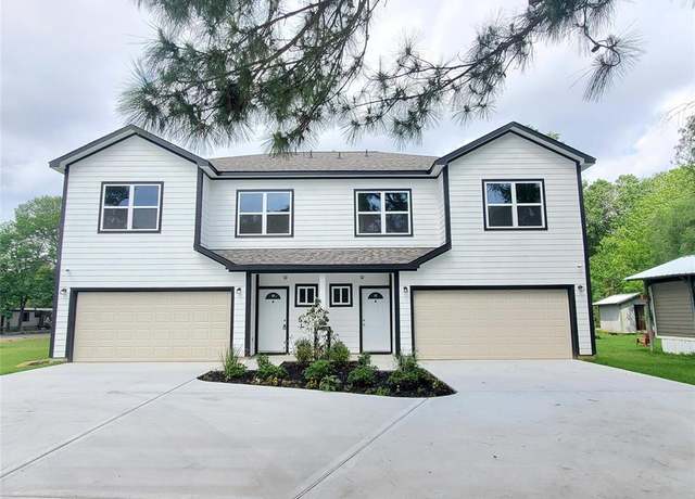 Property at 1306 N 9th St, Conroe, TX 77301, 8 beds, 3 baths