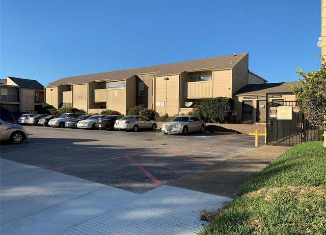 Property at 8100 Creekbend Dr #126, Houston, TX 77071, 2 beds, 2 baths