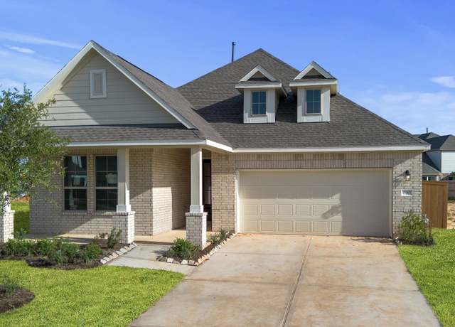 Property at 27507 Paddle Grove Dr, Katy, TX 77493, 4 beds, 3 baths