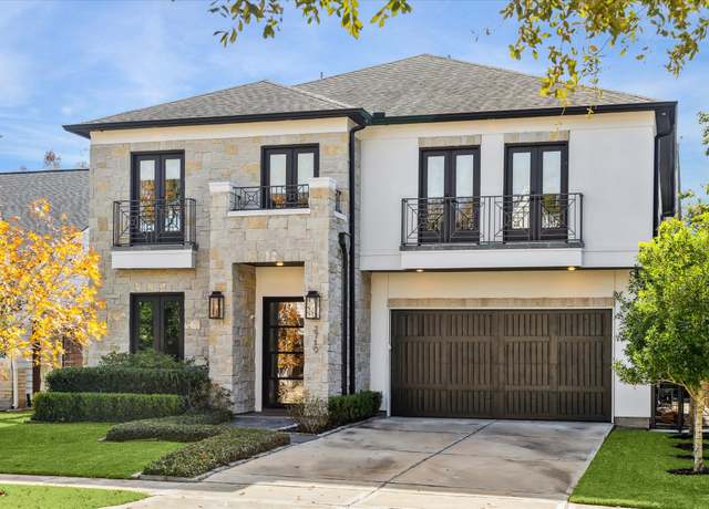Property at 2719 Pittsburg St, Houston, TX 77005, 4 beds, 3.5 baths