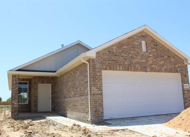 Property at 364 Palero Path, Brookshire, TX 77423, 3 beds, 2 baths
