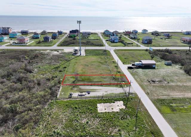 Property at 0 Head Hunter Dr, Gilchrist, TX 77617