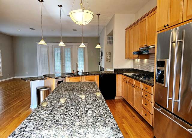 Property at 3818 Hazard St, Houston, TX 77098, 3 beds, 3.5 baths