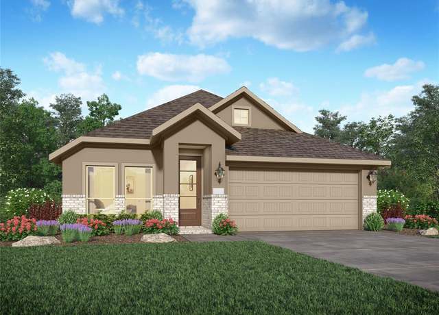 Property at 2403 Phantom Quartz Ln, Rosharon, TX 77583, 4 beds, 2 baths
