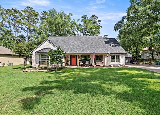 Property at 41 Winged Foot Dr, Conroe, TX 77304, 4 beds, 3.5 baths