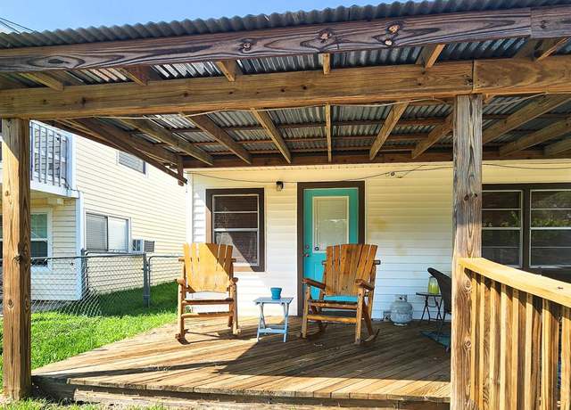 Property at 278 Shelter Cove Dr, Livingston, TX 77351, 2 beds, 1 bath
