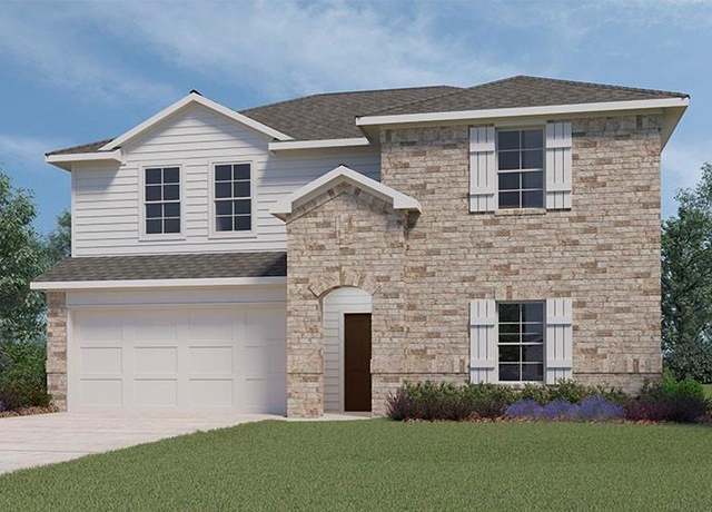 Property at 18563 Bernoulli Dr, New Caney, TX 77357, 4 beds, 2.5 baths