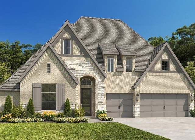 Property at 12588 Rosy Paintbrush Dr, Conroe, TX 77302, 4 beds, 3.5 baths