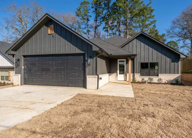 Property at 109 Ruth, White Oak, TX 75693, 3 beds, 2 baths