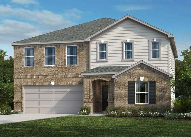 Property at 25403 Alpine Switchback Dr, Spring, TX 77373, 3 beds, 2.5 baths