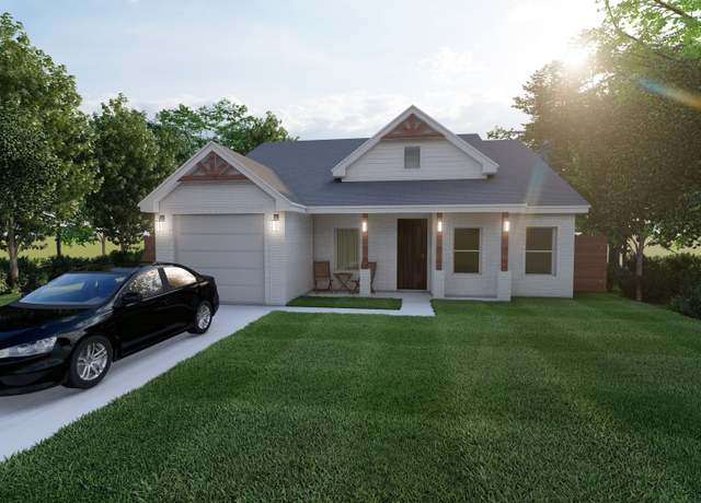 Property at 6105 Woodrow St, Texas City, TX 77591, 3 beds, 2 baths