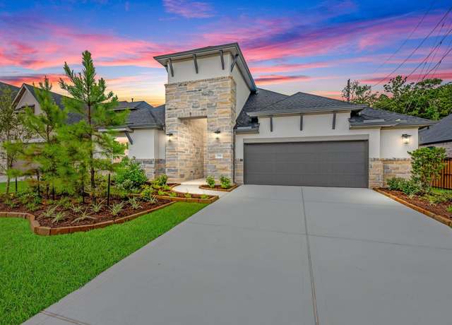 Property at 27814 Terra Creek Dr, Spring, TX 77386, 4 beds, 3.5 baths