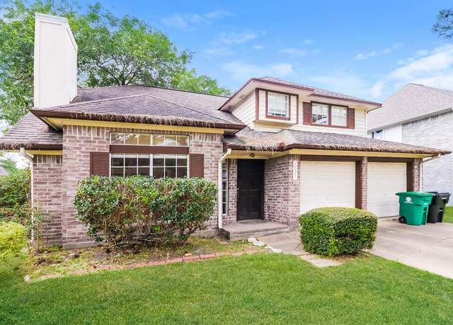 Property at 14326 Little Willow Walk, Houston, TX 77062, 3 beds, 2.5 baths