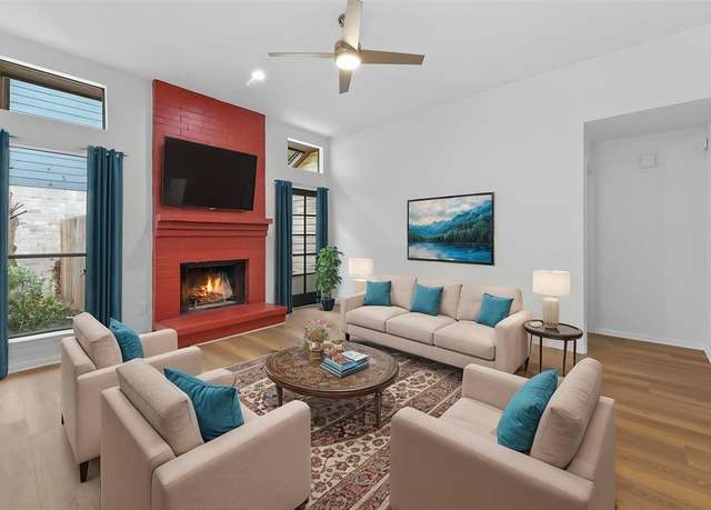Property at 16706 Capewood Dr, Humble, TX 77396, 2 beds, 2 baths