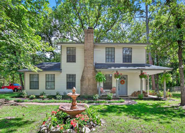 Property at 921 Brown Rd, Willis, TX 77378, 3 beds, 2 baths