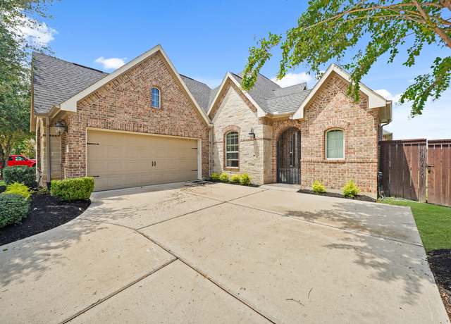 Property at 6734 Pioneer Trl, Katy, TX 77493, 3 beds, 2.5 baths