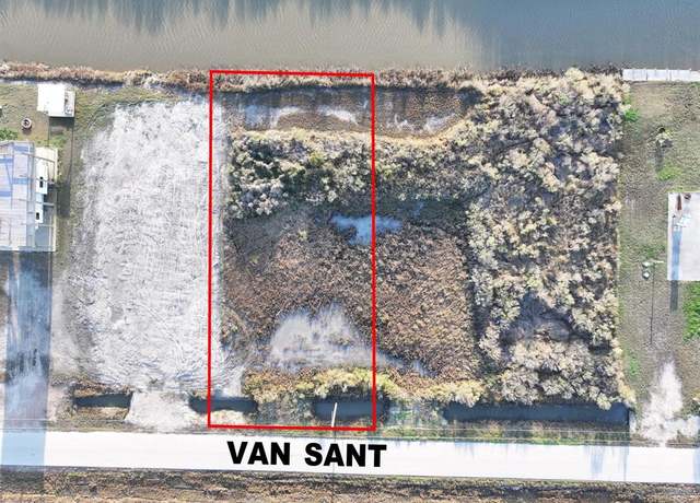 Property at 1251 Van Sant, Gilchrist, TX 77617