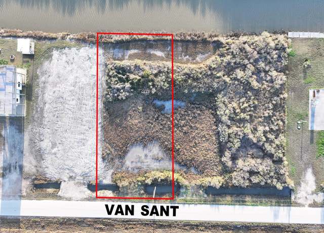 Property at 1251 Van Sant, Gilchrist, TX 77617