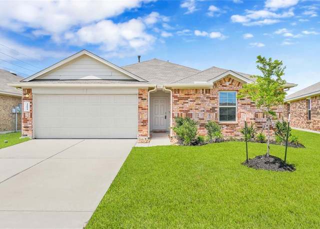 Property at 21614 Gusto Glen Ln, Katy, TX 77449, 3 beds, 2 baths