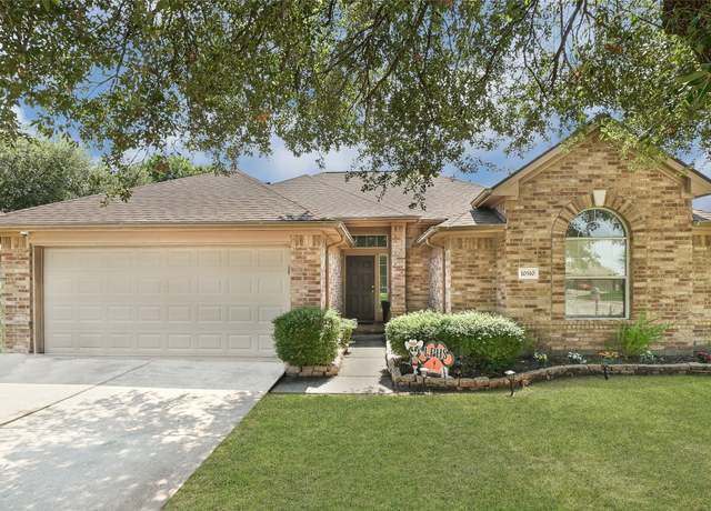 Property at 10510 Eagle Fork Ct, La Porte, TX 77571, 3 beds, 2 baths