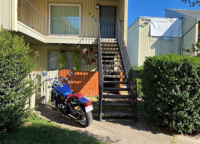 Property at 5625 Antoine Drive Dr #401, Houston, TX 77091, 2 beds, 2 baths