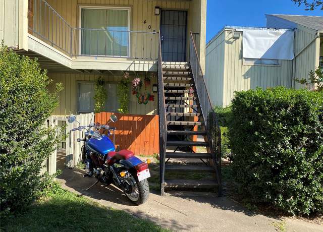 Property at 5625 Antoine Drive Dr #401, Houston, TX 77091, 2 beds, 2 baths