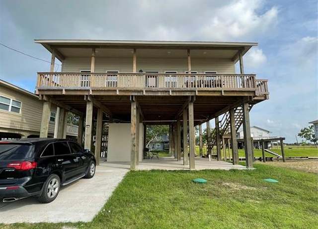 Property at 167 Garth St, Freeport, TX 77541, 2 beds, 2 baths