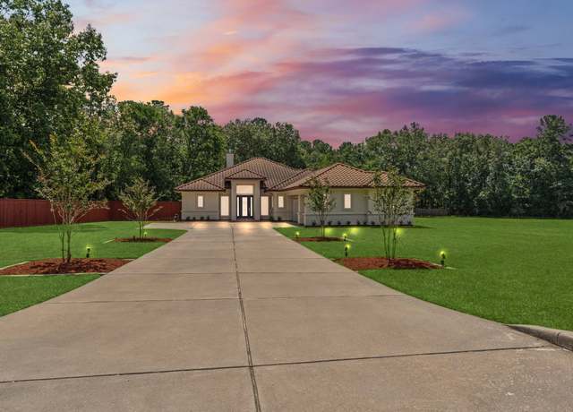 Property at 18867 Mystic Pt, Montgomery, TX 77356, 3 beds, 3.5 baths