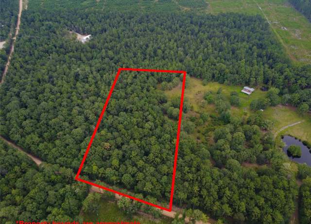 Property at 10215 Holland Rd, Kountze, TX 77625
