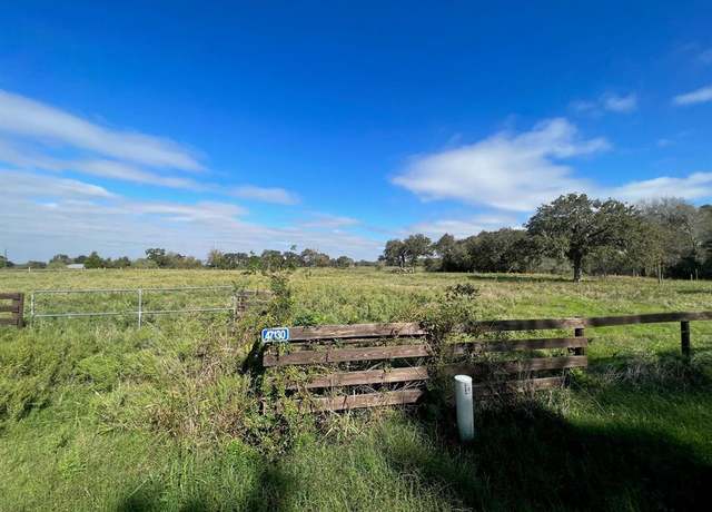 Property at 47130 Qualls Rd, Hempstead, TX 77445