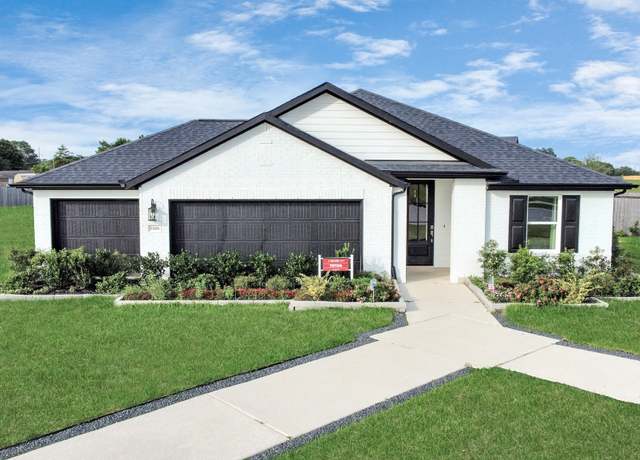 Property at 3306 Creekside Ct, Texas City, TX 77590, 4 beds, 2 baths
