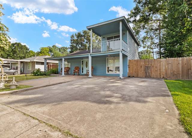 Property at 1204 Sunset Dr, Pasadena, TX 77506, 5 beds, 2 baths