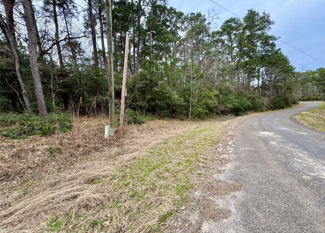 Property at LOT 93 Whisperwood Dr, Onalaska, TX 77360