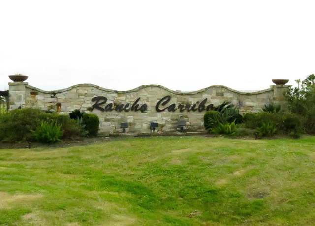 Property at 816 Rancho Caribe Dr, Port Bolivar, TX 77650