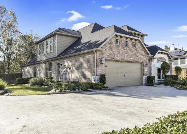 Property at 2031 Bradbury Woods Dr, Spring, TX 77373, 4 beds, 3.5 baths