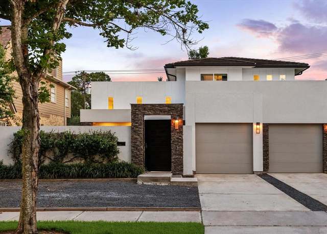 Property at 2231 Goldsmith St, Houston, TX 77030, 3 beds, 3.5 baths