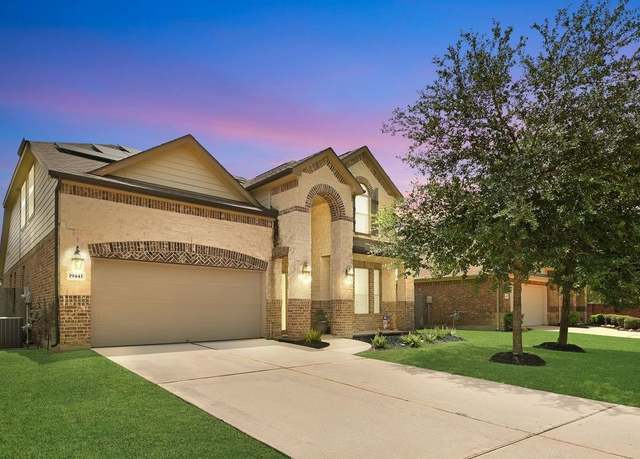 Property at 19443 Alton Springs Dr, Cypress, TX 77433, 4 beds, 3.5 baths