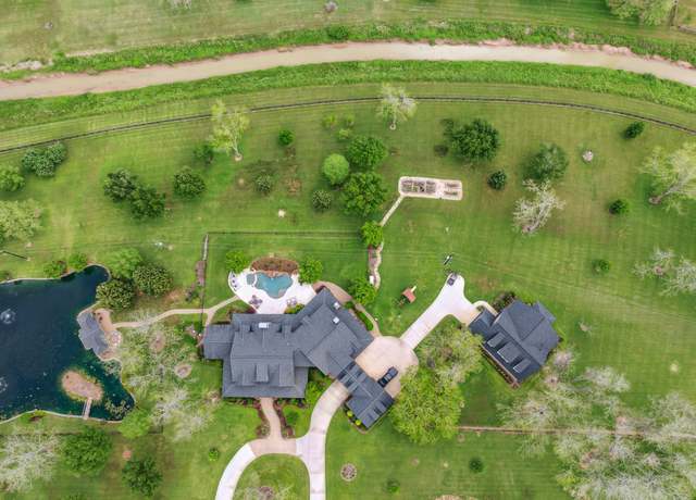 Property at 7310 Foster Island Dr, Richmond, TX 77406, 5 beds, 6.5 baths