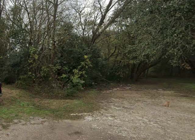 Property at 0 Tangerine St, Houston, TX 77051