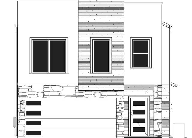Property at 3622 Sauer St, Houston, TX 77004, 3 beds, 2.5 baths