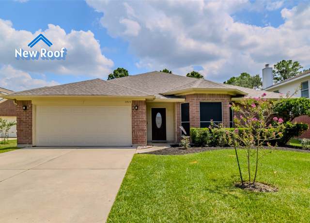 Property at 11515 Socorro Ln, Tomball, TX 77377, 3 beds, 2 baths