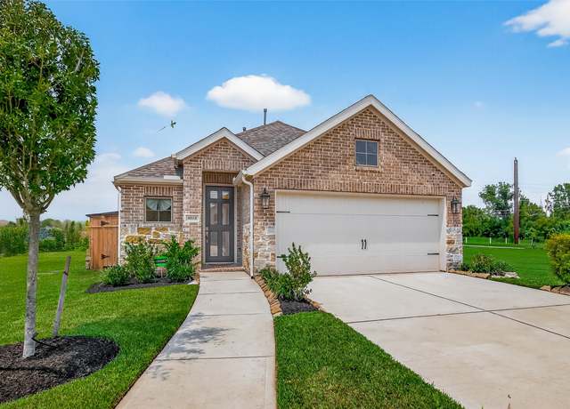 Property at 4018 Colony Ln, Missouri City, TX 77459, 3 beds, 2.5 baths