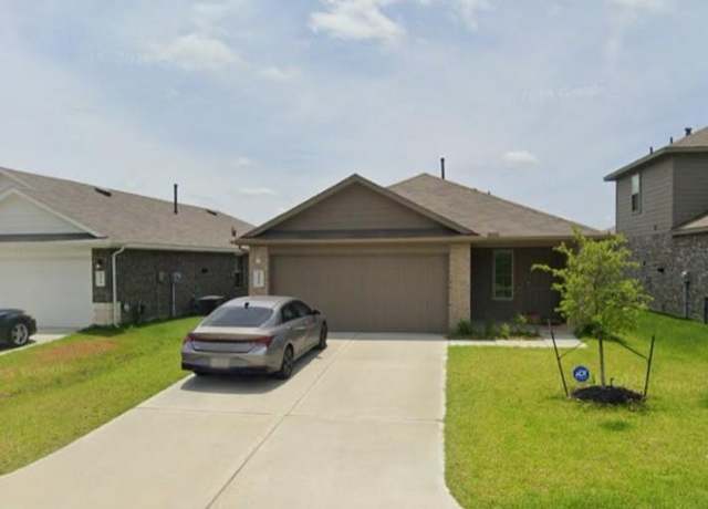 Property at 16916 Rich Pines Dr, Conroe, TX 77302, 3 beds, 2 baths