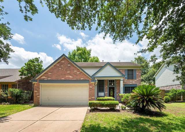 Property at 4611 Wolverhampton Way, Missouri City, TX 77459, 4 beds, 2.5 baths