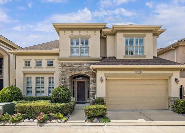 Property at 2710 Stuart Mnr, Houston, TX 77082, 3 beds, 2.5 baths