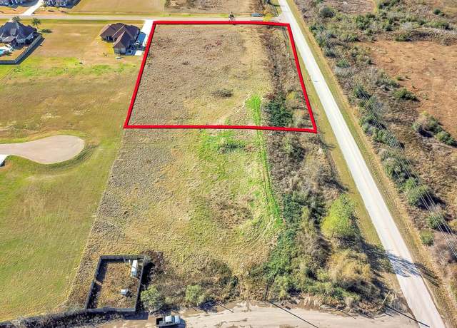 Property at 25751 Jack Rd, Hockley, TX 77447
