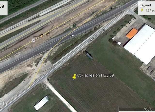 Property at 3715 Hwy 59, Rosenberg, TX 77471