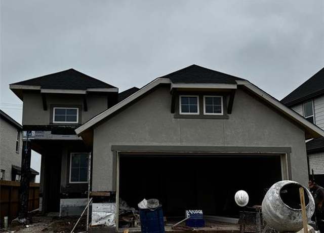 Property at 2131 Fresh Flower Way, Richmond, TX 77406, 4 beds, 2 baths