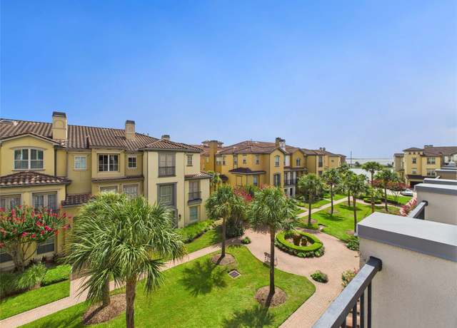 Property at 22 Tassia Ln, Pasadena, TX 77058, 4 beds, 3.5 baths