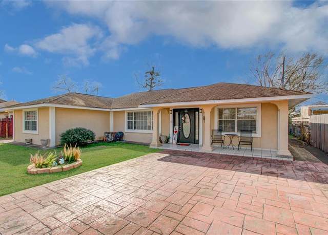 Property at 1421 Glenmore Forest St, Houston, TX 77055, 4 beds, 2 baths